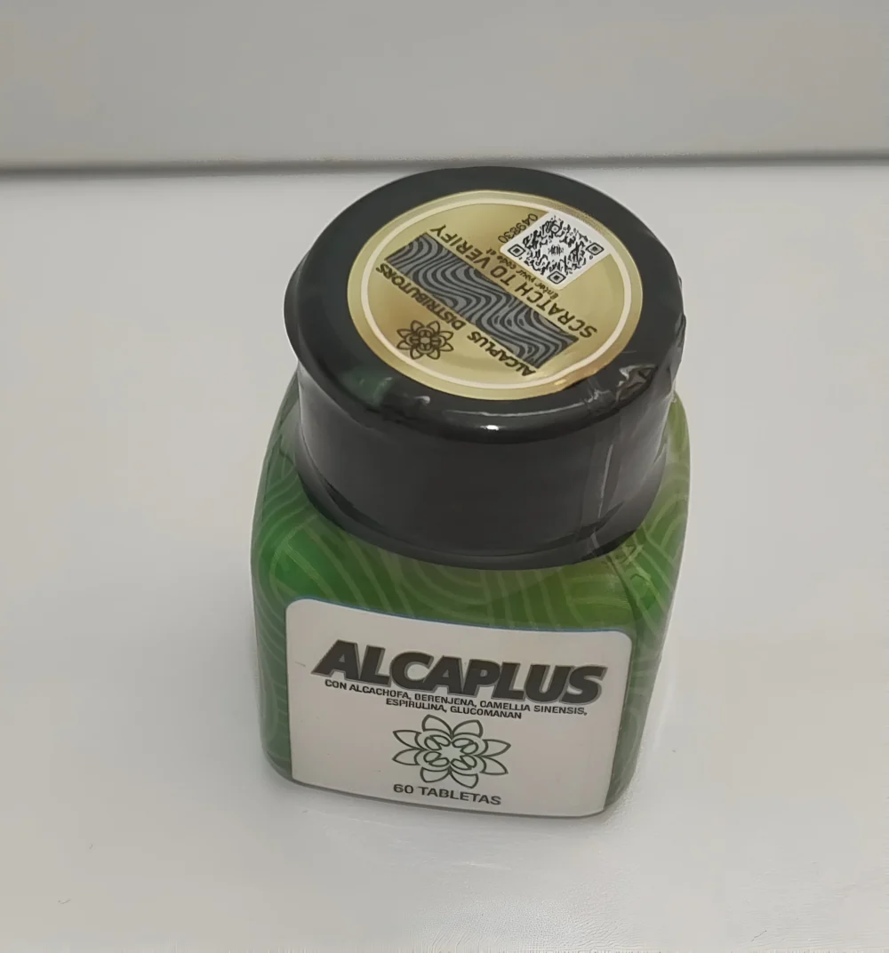 Alcaplus Original