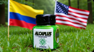 Donde comprar alcaplus original